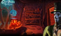 Les Pirates de l'île Vooju débarquent !