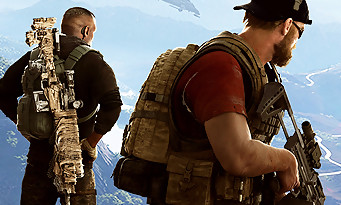 Ghost Recon Wildlands : l'authenticité de l'univers expliquée par les développeurs