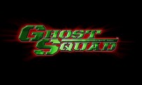 Encore des images de Ghost Squad