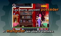 Ghost Trick : épisode 2