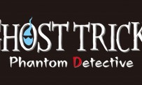 Ghost Trick : Détective Fantôme