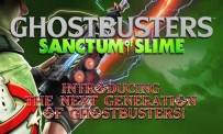 Ghostbusters : Sanctum of Slime - Carnet de développeur # 1