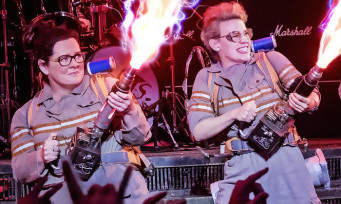 GHOSTBUSTERS : le jeu est sorti et s'offre un trailer de lancement