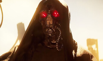 Ghostrunner 2 : nouveau trailer pour annoncer la date de sortie, il sort bien cette année