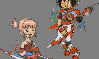 Test Gitaroo-Man Lives!