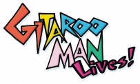 Gitaroo-Man fait vibrer la PSP