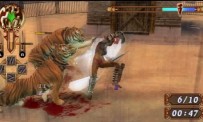 Gladiator Begins violente en images