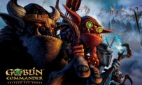 Goblin Commander : Unleash The Horde