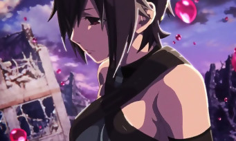 God Eater 2 : la cinématique d'intro sur PS4 et PS Vita