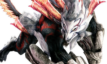 God Eater 2 Rage Burst : 46 min de gameplay sur PS4