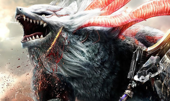 Test God Eater 2 Rage Burst sur PS4