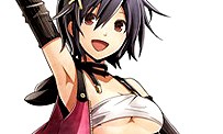 God Eater 2 : des images qui rendent marteau