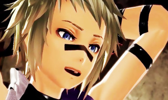 God Eater 3 : le RPG de Bandai Namco débarque sur la Switch avec un trailer !