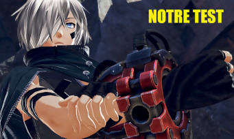 Test God Eater 3 : fini les consoles portables, l'épisode le plus abouti ?