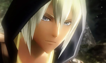 God Eater Resurrection : un nouveau trailer pour nous rappeler qu'il sera gratuit pour l'achat de God Eater 2