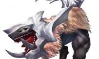 God Eater sortira en Europe en 2011