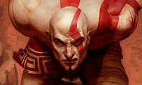 God of War Ascension : Kratos assomme l'E3 2012