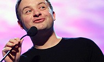 David Jaffe fait l'éloge de God of War Ascension