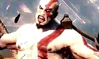 God of War Ascension se paye un Kraken en vidéo