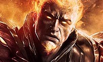 God of War Ascension : Arès éclate des crânes en vidéo