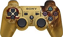 God of War Ascension : la manette PS3 Kratos aussi en France !