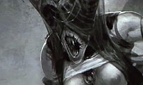 God of War Ascension : découvrez l'une des horribles créatures du jeu en vidéo