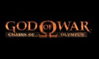 God of War PSP : Kratos affûte ses lames