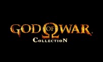 God of War Collection sur le PS Store