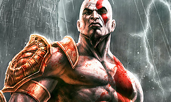 Test God of War Collection PS3