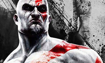 God of War Collection : la version PS Vita se précise