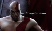 God of War : Ghost of Sparta - trailer