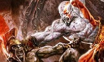 God of War II - Perceus