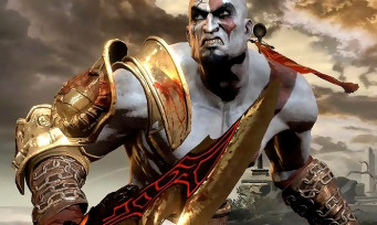 Test God of War 3 Remastered sur PS4