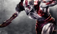 Test God of War III PS3