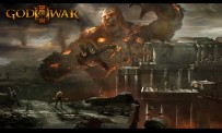 Pas d'installation pour God of War III