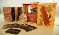 PS3 : un pack God of War III