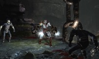 E3 09 > God of War III - Trailer # 1