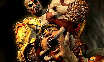 God of War : Top 5 des scènes les plus épiques de la série