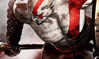 Un nouveau God of War en développement sur PS4