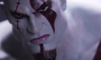God of War 4 : une nouvelle figurine de Kratos qui annonce le jeu ?
