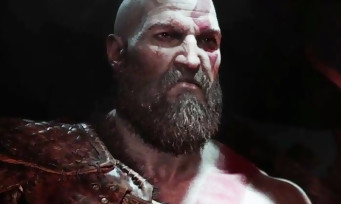GOD OF WAR : la vidéo de gameplay de l'E3 2016 commentée par les développeurs