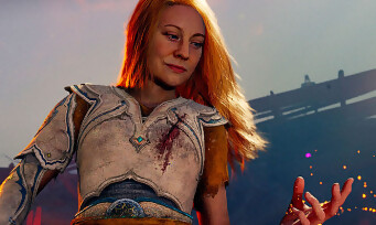 Gof of War Laufey : qui est Faye, cette femme qui remplace Kratos, et qui se bat contre des divinités tibétaines et égyptiennes ?