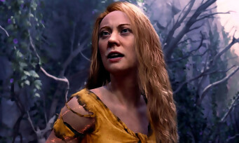 God of War : l’annonce de Laufey inquiète certains fans, Santa Monica répond