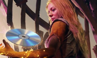 God of War Laufey lâche un gros indice sur sa date de sortie en confirmant sa version disque