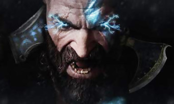 God of War Ragnarök : un titre finalement cross-gen (PS4 et PS5) ? Un ancien de Santa Monica balance