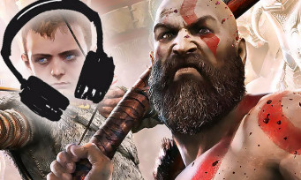 God of War Ragnarök : un Sound Designer de The Last of Us 2 (Naughty Dog) embauché chez Santa Monica Studios