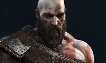 God of War Ragnarök : Sony présente les fonctionnalités d'accessibilité sur PS5, il y en a un paquet