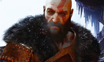 God of War Ragnarök : Bloomberg fait fuiter la date de sortie, c'est pour bientôt !