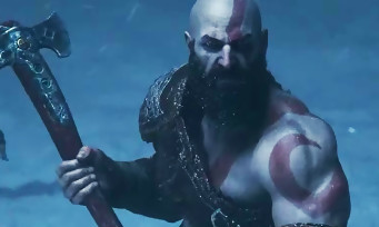 God of War Ragnarök sur le point de faire l'objet d'une grosse fuite après The Last of Us Part I ?