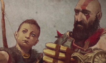 God of War Ragnarök : 7 min de vidéo sur les Mythes de Midgard, un joli récapitulatif